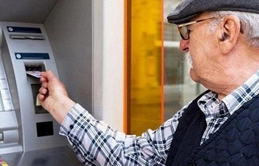 SSK, Bağ-Kur emeklilerinin Temmuz zamlı maaşları