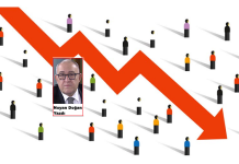 Sigorta fakiriydik, daha da fakirleşiyoruz