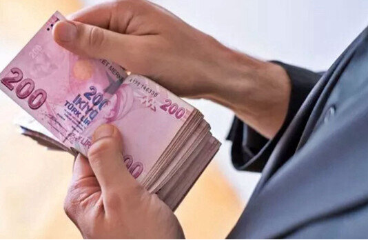 Memur emeklileri… Tabloya bak temmuz zamlı maaşını öğren