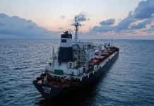 Tahıl koridoru anlaşması bitti, sigorta da durdu