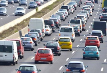 Araç sayısı yüzde 77 artarak, 27 milyonu geçti