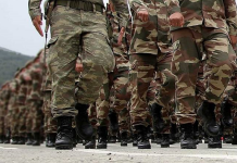 Bedelli askerlik ücreti arttı, 122 bin 351 TL oldu