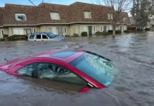 2025’te sigortalı hasar 145 milyar dolara ulaşacak