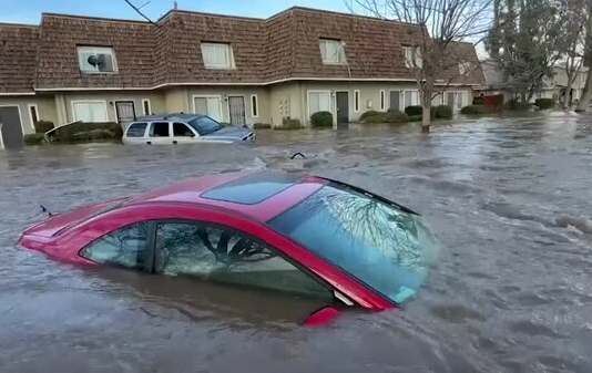 Yılın ilk yarısında afetlerin sigortaya maliyeti belli oldu