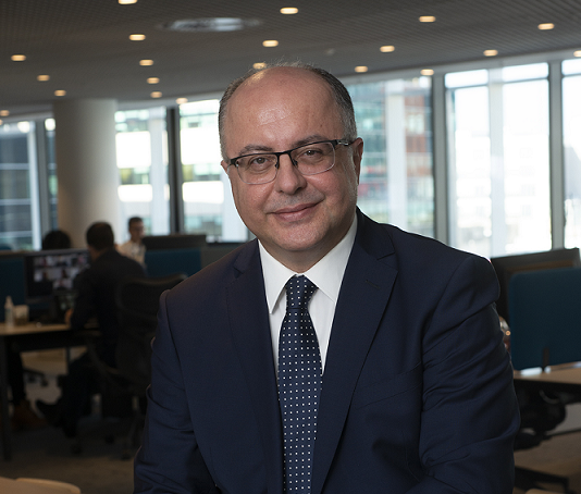 Sompo, tamamlayıcı sağlıkta sektörün üzerinde büyüdü