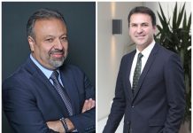 HDI’da Hancıoğlu görevi İşcan’a devretti