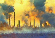 İklim davaları beş yılda iki kattan fazla arttı