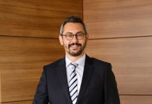 Mahir Çipil, VHV Türkiye ekibine katıldı