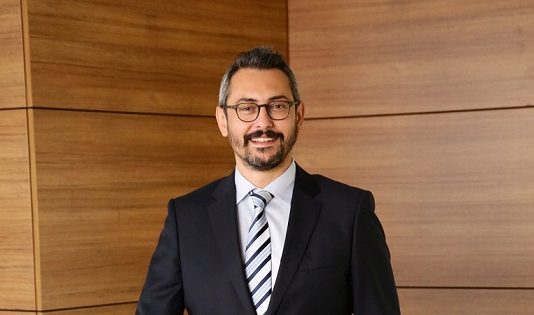 Mahir Çipil, VHV Türkiye ekibine katıldı