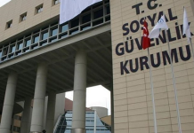 SGK’dan emeklilere özel internet sitesi