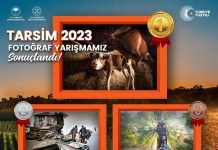 TARSİM 2023 Fotoğraf Yarışması sonuçları açıklandı