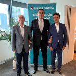 TARSİM’den Türkiye Sigorta’ya ziyaret