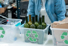 Sigortacılar yüzünden geri dönüşüm büyüyemiyor