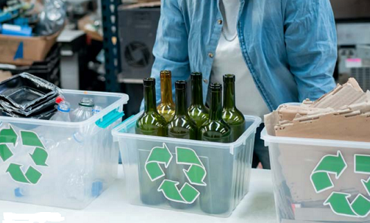 Sigortacılar yüzünden geri dönüşüm büyüyemiyor