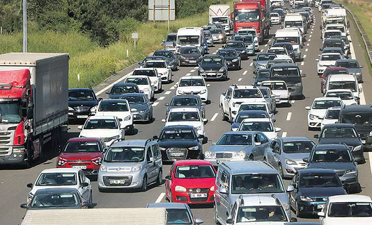 Sigortacıları sevindiren düzenleme uygulamaya girdi
