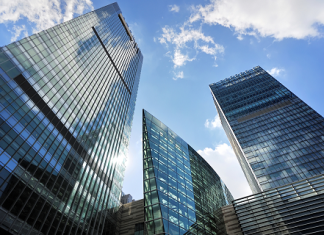 İşte, en iyi küresel reasürans grupları