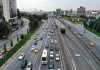 Trafikteki araç sayısı 34.5 milyonu geçti