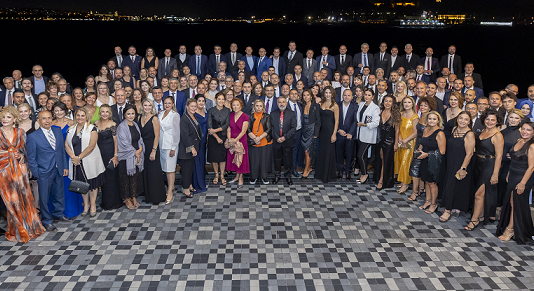 AXA, Hatay’da, okul yapma kararı aldı