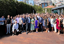 AXA Uluslararası Pazarlar CEO’su Türkiye’yi ziyaret etti