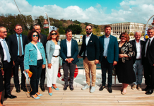 Anadolu Sigorta’nın sponsoru olduğu Bodrum Cup başlıyor