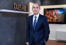 TARSİM Genel Müdürü Bekir Engürülü’den Sigorta Haftası mesajı