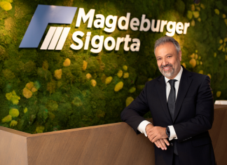 Magdeburger Sigorta’dan TSRS uyumlu ilk Sürdürülebilirlik Raporu