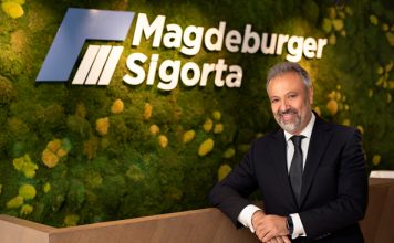 Magdeburger Sigorta’dan TSRS uyumlu ilk Sürdürülebilirlik Raporu