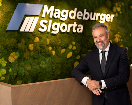 Magdeburger Sigorta’dan TSRS uyumlu ilk Sürdürülebilirlik Raporu