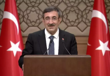 Cevdet Yılmaz: Afet sigortasını yaygınlaştıracağız