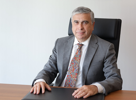 Doğa Sigorta Acente Gelişim Akademisi eğitime başladı