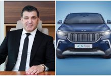 Doğa Sigorta’dan Togg’a özel kasko