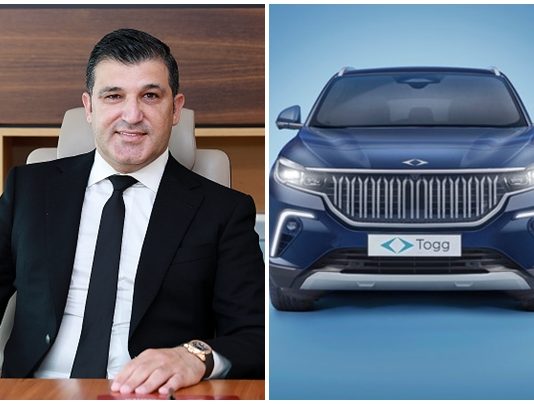 Doğa Sigorta’dan Togg’a özel kasko