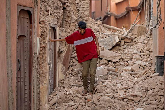 Fas depremi sigorta endüstrisini nasıl etkileyecek?