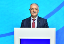 Bakan Yardımcısı Çelik, sigortacılara ne önerdi?