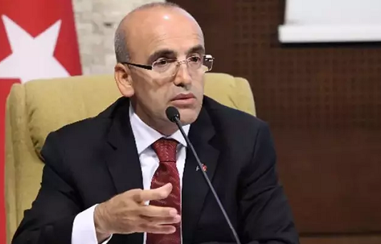 ‘İşveren katkısının olduğu yeni BES modeli öngördük’