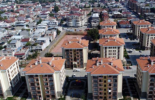 Bina tamamlama ve yapı sigortası OVP’ye girdi