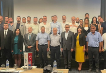 TARSİM, Doğa Sigorta acentelerini bilgilendirdi