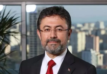 Bakan Yumaklı: TARSİM, 34.227 üreticiye, 7,3 milyar TL tazminat ödedi