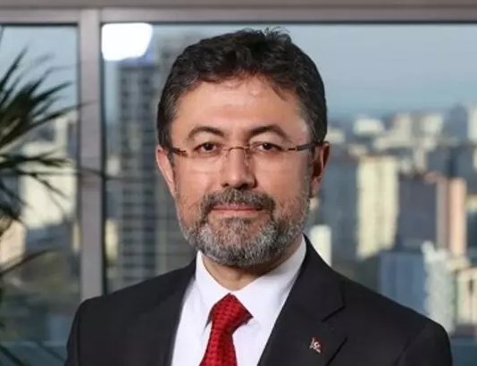 Bakan Yumaklı: TARSİM, 15,7 milyar TL tazminat ödedi