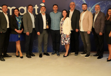 Tur Assist altın ödülün sahibi oldu