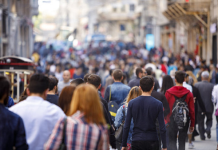 Türkiye’de ortalama yaşam süresi 77,5 yıla düştü