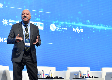 ‘Yılsonu hedefimiz 500 milyar TL’