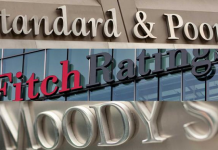 Reasürörler derecelendirme kuruluşlarının radarında