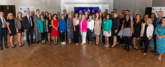 AXA Sigorta, acenteleriyle bir araya geldi