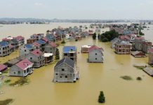 Afetlerin yarattığı sigortalı kayıp 88 milyar dolara ulaştı