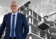 ‘2014’te başladı bir türlü yol alınamadı’