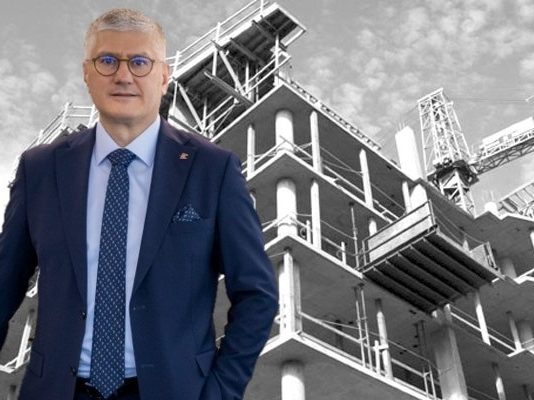 ‘2014’te başladı bir türlü yol alınamadı’