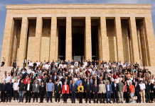 Anadolu Sigorta, acenteleriyle bir araya geldi