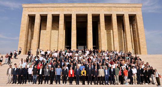 Anadolu Sigorta, acenteleriyle bir araya geldi