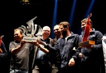 Anadolu Sigorta’nın sponsor olduğu Bodrum Cup tamamlandı